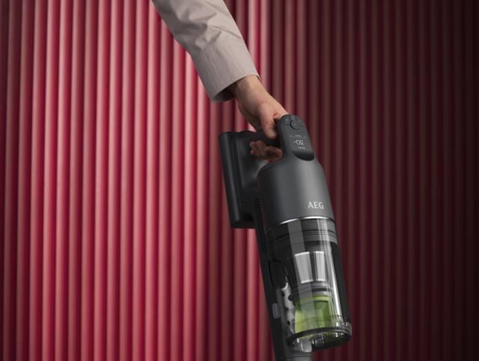 Produktbild AEG Animal 9000