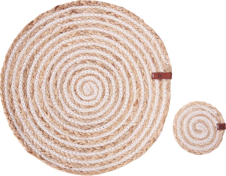 Beliani Quinine (12 Stk.)