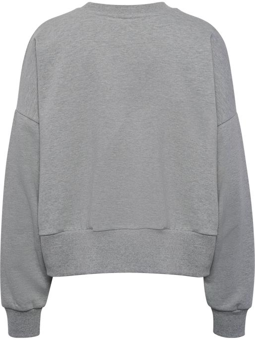 Produktbild hummel hmlBOXY W CREWNECK BEE (XL)