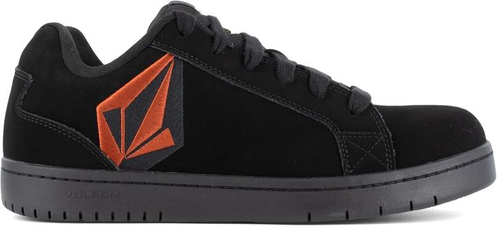 Produktbild Volcom Sicher-Halbschuh S3 VM30471S3S,Black, Gr.39 (S3, 39)