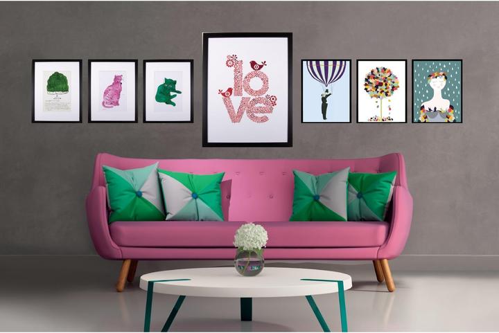 Image du produit G&C Gallery Love (30 x 40 cm)
