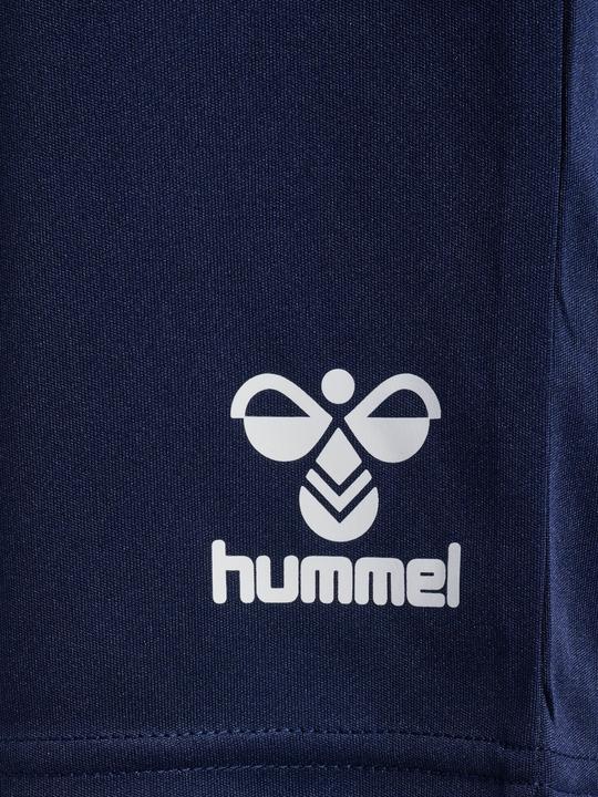 Actual product image hummel Hmlessential shorts (4XL)