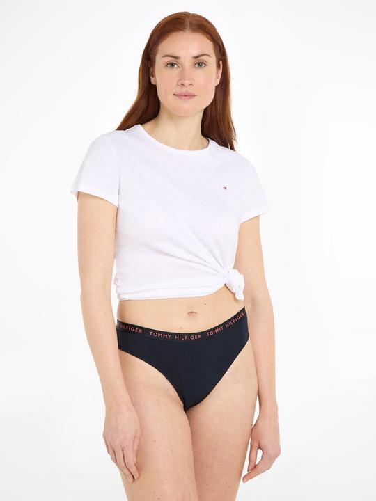 Actual product image Tommy Hilfiger Shine (S, M, pack of 3)