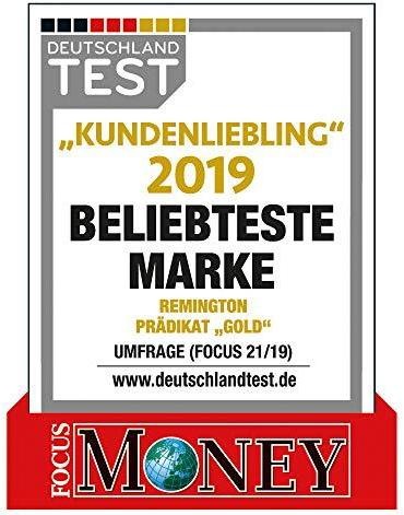 Produktbild Remington Shine Therapy S8500 tiesintuvas