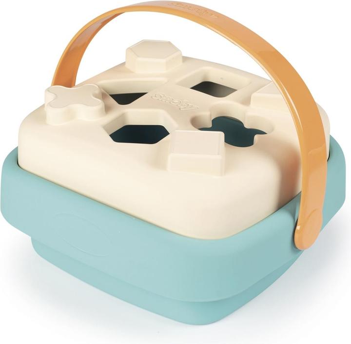 Actual product image Smoby Little Green - Moulding Oven