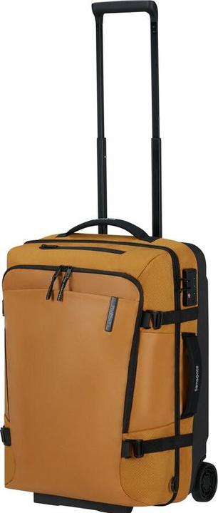 Actual product image Samsonite Armox Reisetasche mit Rollen / Rucksack 55cm (48 l)