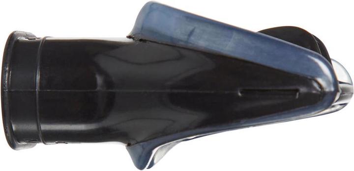 Actual product image Subea Regulator mouthpiece double density silicone