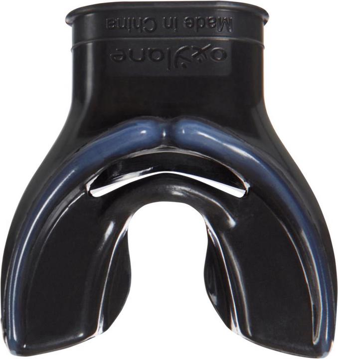 Actual product image Subea Regulator mouthpiece double density silicone
