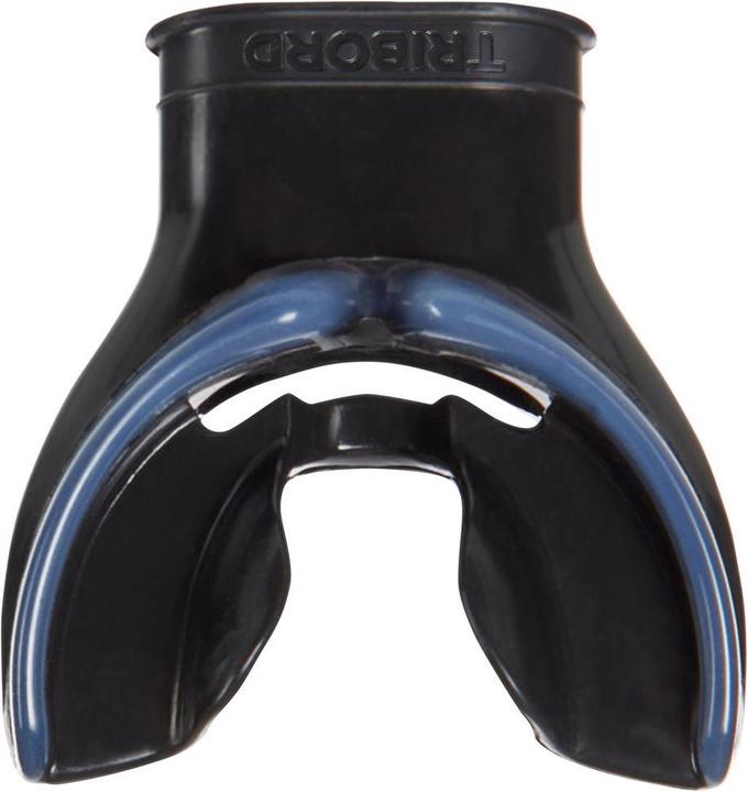 Actual product image Subea Regulator mouthpiece double density silicone