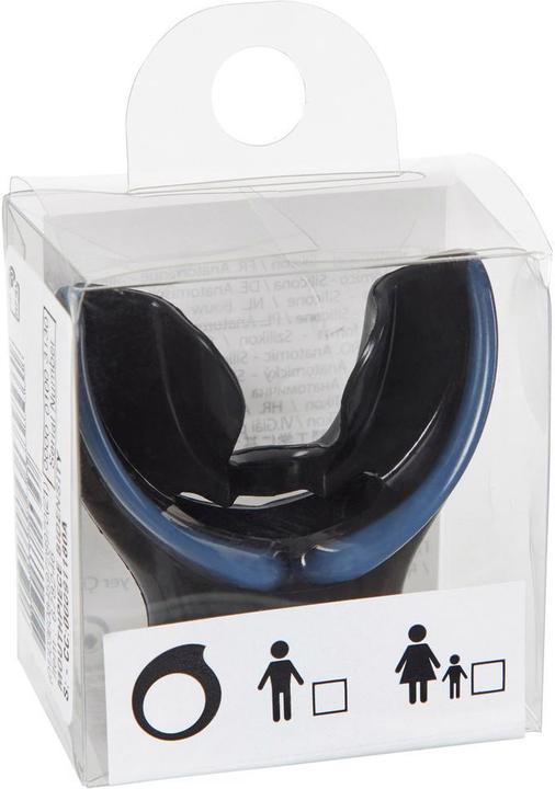 Actual product image Subea Regulator mouthpiece double density silicone