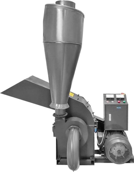 Actual product image Wiesenfield Hammer Mill - 11 kW - 300 - 700 kg / h