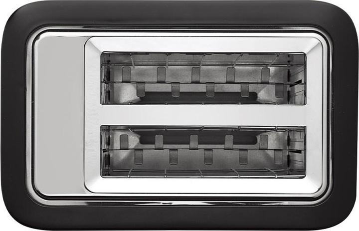 Actual product image BerlingerHaus Haus Toaster mit Digitalanzeige Black Rose Collection