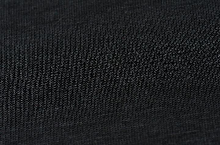 Image du produit B-Sensible Tencel noir (90 x 200 cm)