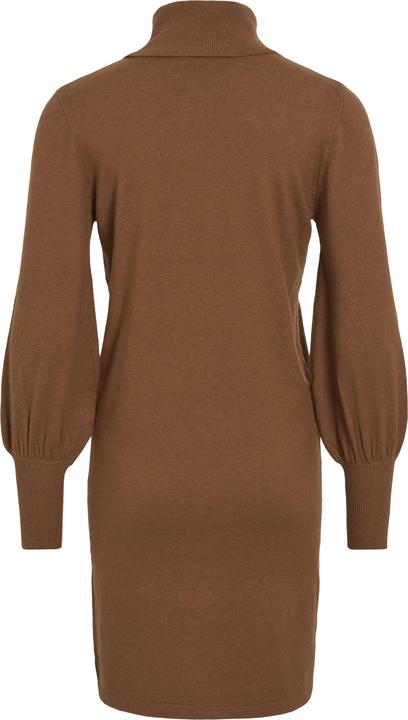 Produktbild Vila VIKERRY Gestricktes Minikleid (XL)