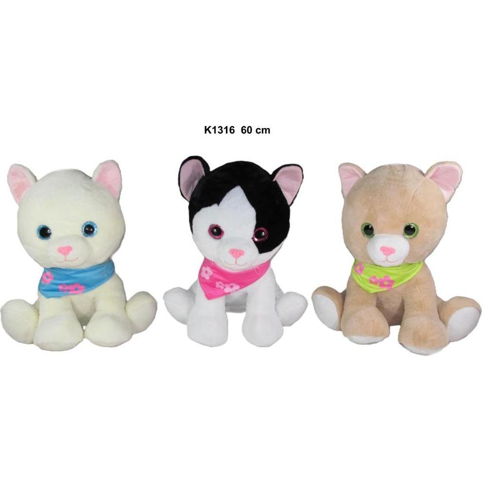 Sunday Bikes Katze 60cm MIX