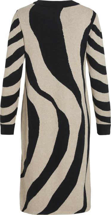 Image du produit Vila VITIF Gestricktes Midikleid (M)