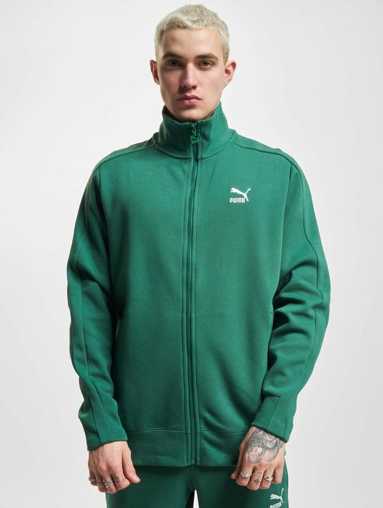 Immagine prodotto Puma T7 Track Jacket DK (S)