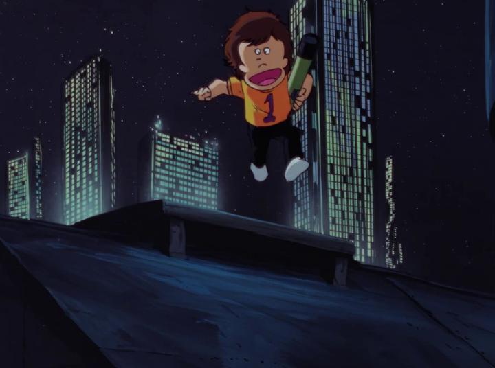 Immagine prodotto La regina dei mille anni - Edizione rimasterizzata: Vol. 1 (Blu-ray, Tedesco)