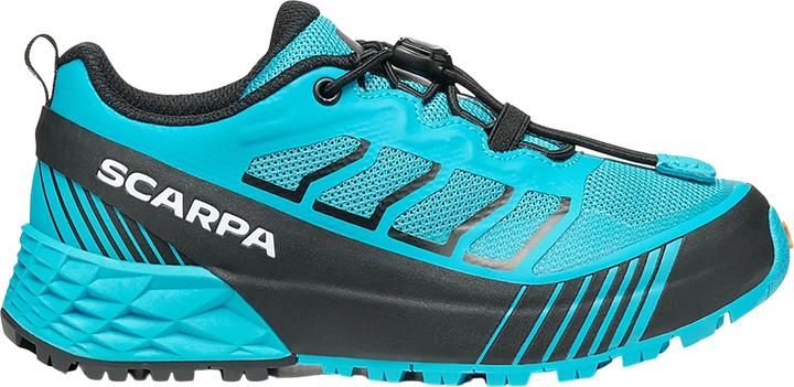 Produktbild Scarpa Kid's Ribelle Run (29)