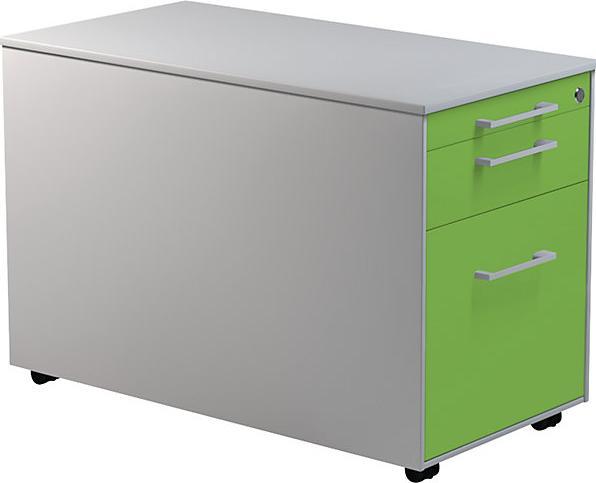 Produktbild Mauser Schubladencontainer (41.50 x 80 x 52 cm)