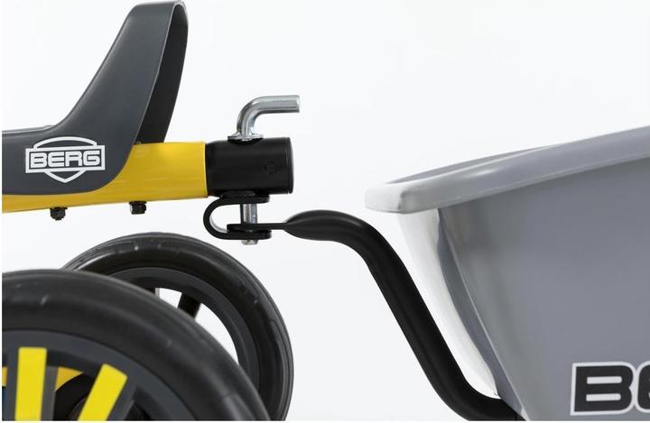 Produktbild BERG Trailer