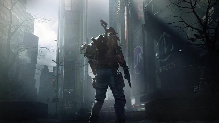 Image du produit Ubisoft The Division - Édition agent dormant (PS4)