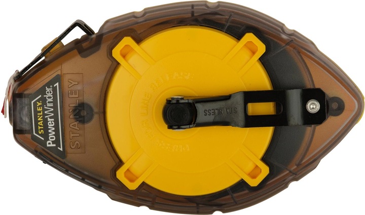 Produktbild Black & Decker 047465 SchlagschnurSet PowerWinder 30m