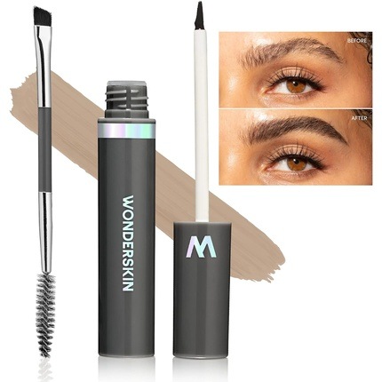 Image du produit Wonderskin Sérum gel Dream Brow Blonde (Blonde)