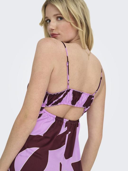 Image du produit Only ONLJANE Langes Kleid Kleid (M)