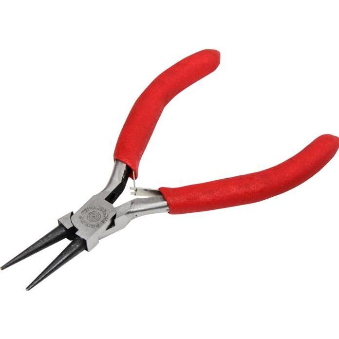 Pro-Line, Zange, MICRO-Zange Apvalus 120 mm 28736 (120 mm)