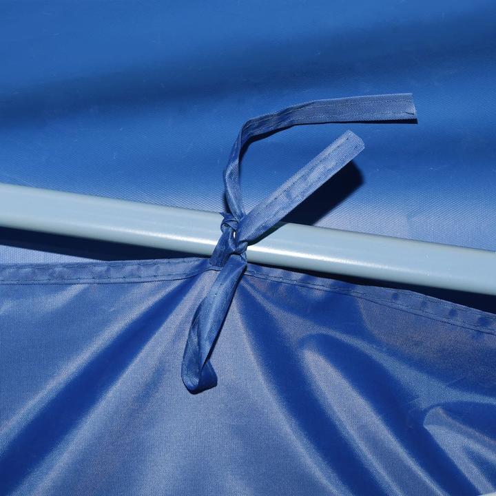 Image du produit vidaXL Partyzelt (870 cm, 291 cm)