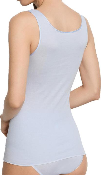 Produktbild Hanro Cotton Seamless Unterhemd / Top (L)