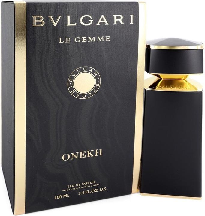 Produktbild Bulgari Le Gemme Onekh by (Eau de Parfum, 100 ml)