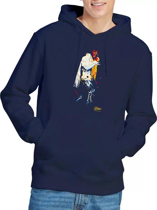 Produktbild Elvis Kapuzenpullover (XL)