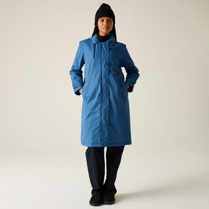 Actual product image Regatta Oria Kiely (40)