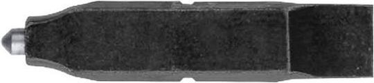 Produktbild Leatherman Carbid Glasbrecher (1 Funktion)