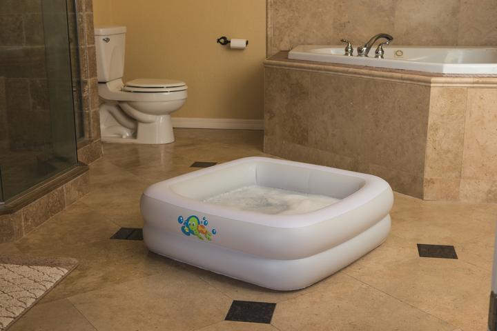 Produktbild Bestway Baby Tub