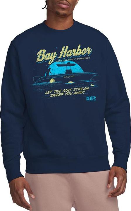 Produktbild IVF Hartmann Moonlight Fishing Sweatshirt (XXL)
