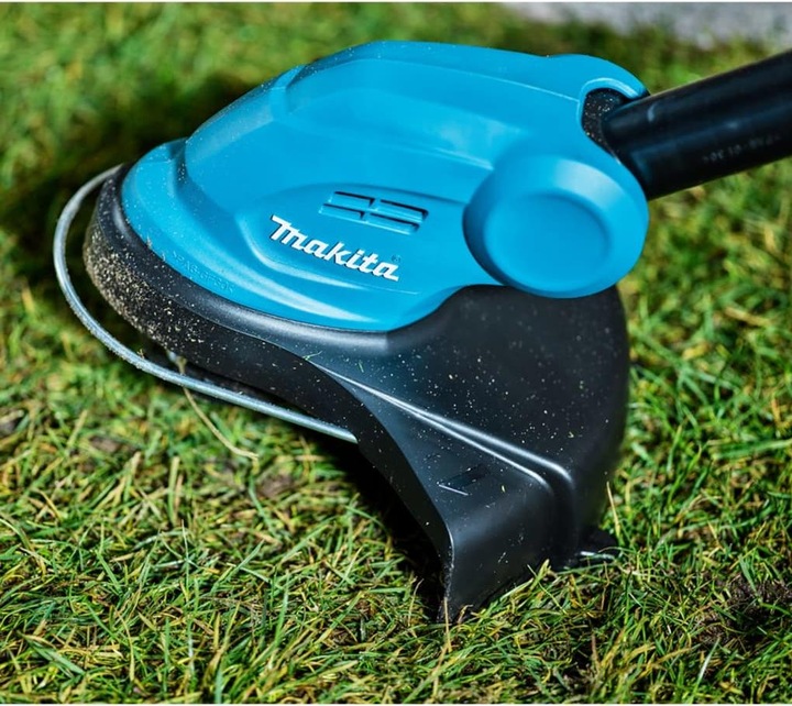 Actual product image Makita Dur181z (Trim line)