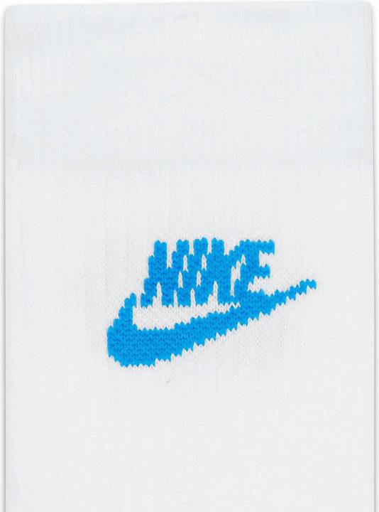Immagine prodotto Nike Calzini sportivi (confezione da 3, 42 - 46)