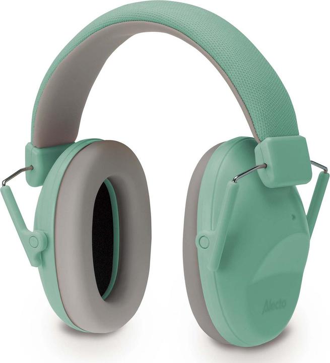 Groen