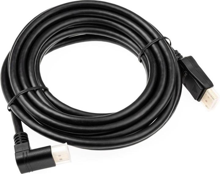 Immagine prodotto InLine Cavo DisplayPort 1.4 (5 m)