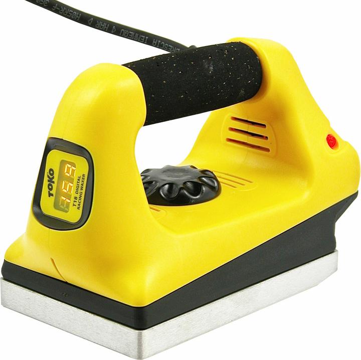Produktbild Toko T18 Digital Racing Iron CH (Wachsgerät)
