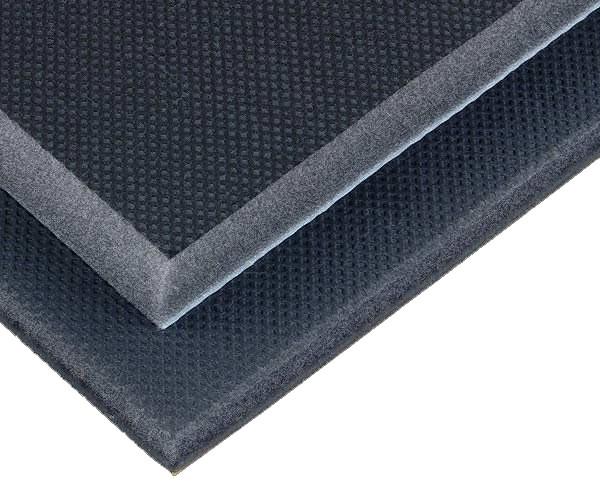 Actual product image be quiet! Insulation mats