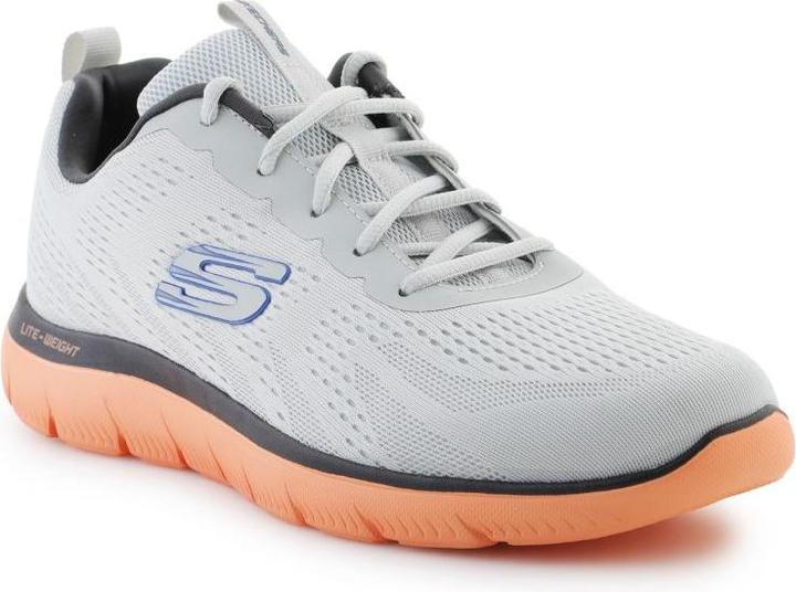 Produktbild Skechers Summits-Torre Schuhe für Herren (41)