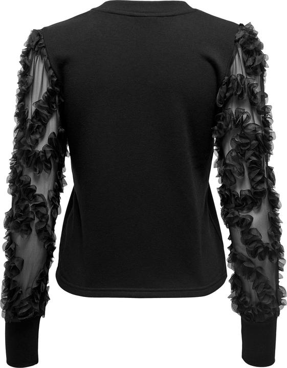 Image du produit JdY Sweat-shirt riche en détails (S)
