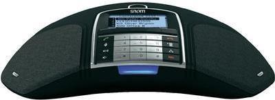 Actual product image Snom MeetingPoint