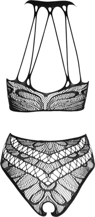 Produktbild No:xqse Top und Slip S-L (L, M, S)