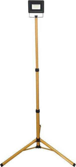 Actual product image Okko FLOODLIGHT E023E LED 1X20W 4000K IP65