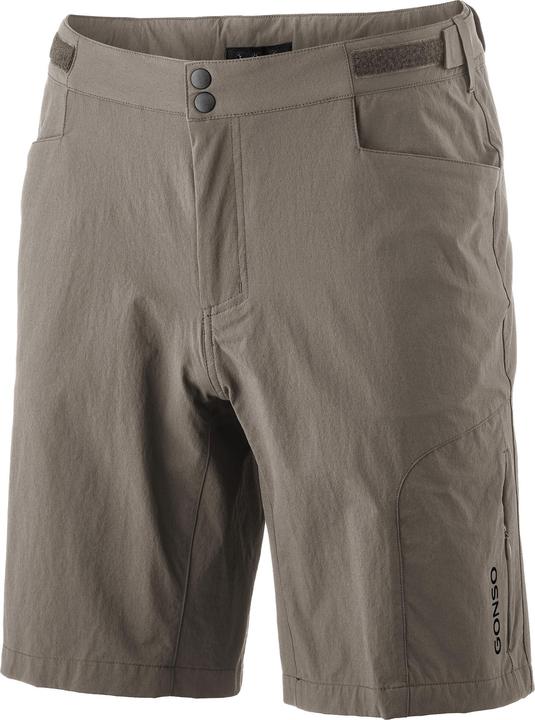 Produktbild Gonso Adventure Shorts (M)